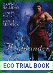 A Highlander Christmas