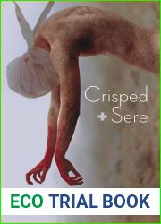 Crisped + Sere (Immemorial Year, #2)
