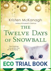 The Twelve Days of Snowball