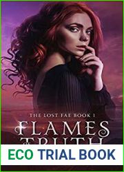 Flames of Truth (The Lost Fae, #1)