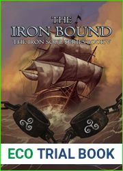 The Iron Bound (The Iron Soul #5)
