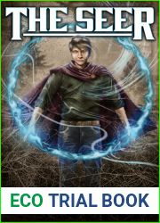 The Seer (Thirty-Six, #3)