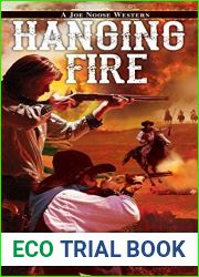 Hanging Fire (Joe Noose #2)