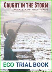 Caught in the Storm (Storm, #3)