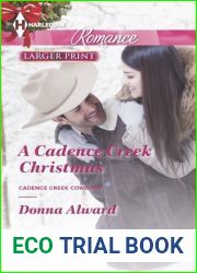 A Cadence Creek Christmas (Cadence Creek Cowboys, #5)