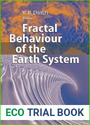 Fractal Behaviour of the Earth System