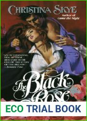 The Black Rose (Dangerous Heroes, #1)
