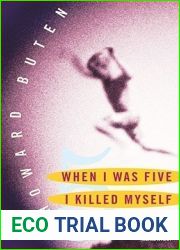 When I Was Five I Killed Myself
