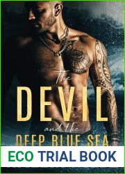 The Devil and the Deep Blue Sea (The Devil Trilogy, #1)
