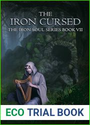 The Iron Cursed (The Iron Soul #7)