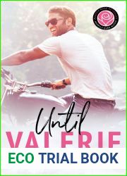 Until Valerie (Happily Ever Alpha World)