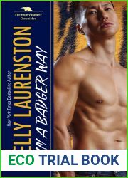 In a Badger Way (Honey Badger Chronicles, #2)