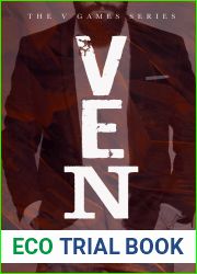 Ven (The V Games, #2)