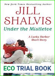 Under the Mistletoe (Lucky Harbor, #6.5)