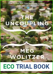 The Uncoupling