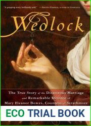 Wedlock