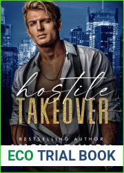 Hostile Takeover (Hostile Takeover #1)