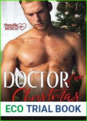 Doctor for Christmas (Marietta Medical, #3)