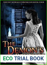 The Demon|s Revenge (The Fay Morgan Chronicles #4)