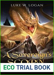 A Sovereign|s Scorn (Dragon|s Dilemma #1)