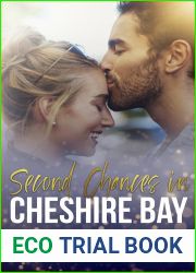 Second Chances in Cheshire Bay (Cheshire Bay #7)