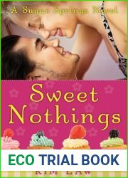 Sweet Nothings (Sugar Springs, #2)