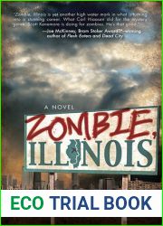 Zombie, Illinois (Zombie #2)