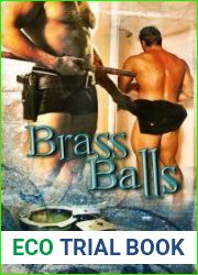 Brass Balls (Balls to the Wall #4)