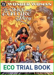 Wonder Woman: The Once and Future Story