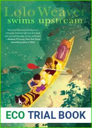 Lolo Weaver Swims Upstream
