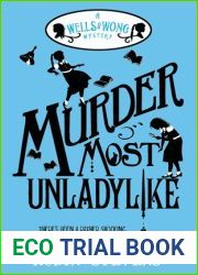Murder Most Unladylike (Murder Most Unladylike, #1)