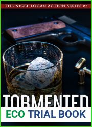 Tormented (The Nigel Logan Action Series Book 7)