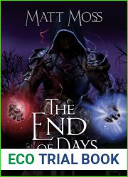 The End of Days (Soul Stone Trilogy, #3)