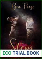 Steps (Finding Their Muse, #1)
