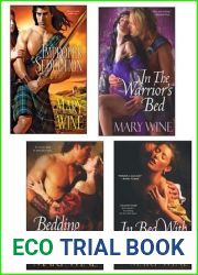 Improper Seduction Bundle with In the Warrior|s Bed, Bedding the Enemy, and In Bed with A Stranger (McJames, 1-3)