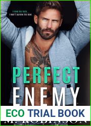 Perfect Enemy (Beckham Dynasty, #2)
