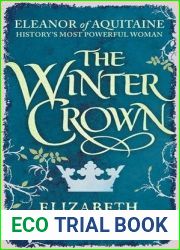 The Winter Crown (Eleanor of Aquitaine, #2)