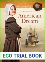 American Dream: The New World, Colonial Times, and Hints of Revolution (Sisters in Time, #1-4)