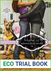 Home is Where the Bark Is
