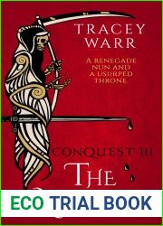 The Anarchy (Conquest, #3)