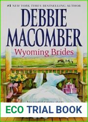 Wyoming Brides