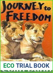 Journey to Freedom