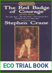 The Red Badge of Courage and Four Stories