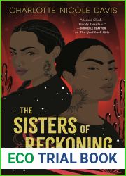 The Sisters of Reckoning (The Good Luck Girls, #2)