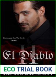 El Diablo II (El Diablo, #2)