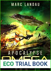 Apocalypse Omega (Omega #3)