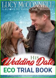 His Wedding Date Fake Fiancee (Snow Valley Romance)