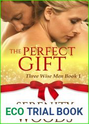 The Perfect Gift (Three Wise Men, #1)