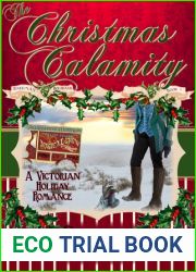 The Christmas Calamity (Hardman Holidays, #3)