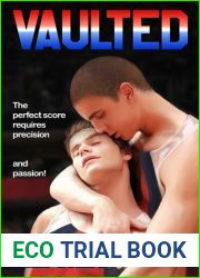 Vaulted (Olympic Passions, #1)